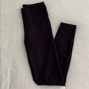 Under Amor Leggings